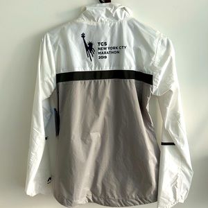 New Balance 2019 New York City Marathon Jacket